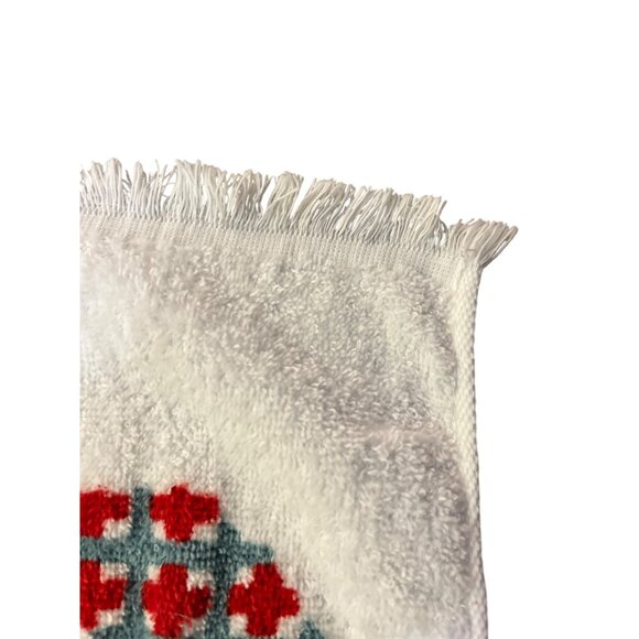 Vintage Pacific Signature Towels Raggedy Ann & Andy Hand Towel – Made in USA - Picture 5 of 8